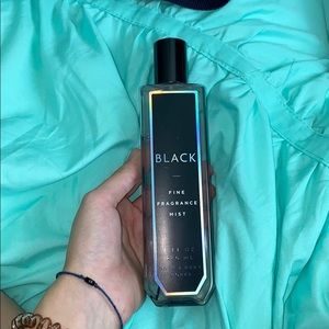 Bath and body works mist